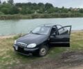 Черный ЗАЗ Сенс, объемом двигателя 1.3 л и пробегом 106 тыс. км за 2350 $, фото 1 на Automoto.ua