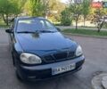 Черный ЗАЗ Сенс, объемом двигателя 1.3 л и пробегом 107 тыс. км за 2000 $, фото 1 на Automoto.ua