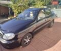 Чорний ЗАЗ Sens, об'ємом двигуна 1.3 л та пробігом 224 тис. км за 2500 $, фото 8 на Automoto.ua