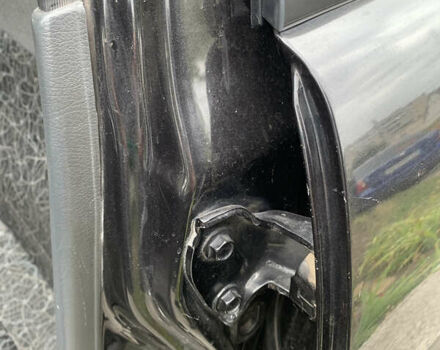 Черный ЗАЗ Сенс, объемом двигателя 1.3 л и пробегом 106 тыс. км за 2250 $, фото 24 на Automoto.ua