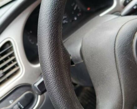 ЗАЗ Сенс 2009 в Гадяче на Automoto.ua Черный ЗАЗ Сенс, объемом двигателя 1.3 л и пробегом 48 тыс. км за 3200 $, фото 8 на Automoto.ua