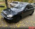 Чорний ЗАЗ Sens, об'ємом двигуна 1.3 л та пробігом 76 тис. км за 2700 $, фото 1 на Automoto.ua