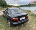 Черный ЗАЗ Сенс, объемом двигателя 1.3 л и пробегом 106 тыс. км за 2250 $, фото 2 на Automoto.ua