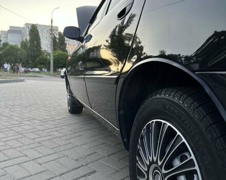 Черный ЗАЗ Сенс, объемом двигателя 1.3 л и пробегом 36 тыс. км за 3500 $, фото 1 на Automoto.ua