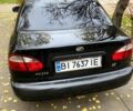Чорний ЗАЗ Sens, об'ємом двигуна 1.3 л та пробігом 76 тис. км за 2700 $, фото 1 на Automoto.ua