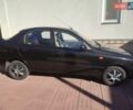 Чорний ЗАЗ Sens, об'ємом двигуна 1.3 л та пробігом 224 тис. км за 2500 $, фото 9 на Automoto.ua
