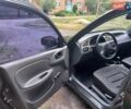 Черный ЗАЗ Сенс, объемом двигателя 1.3 л и пробегом 239 тыс. км за 2200 $, фото 6 на Automoto.ua