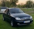 Черный ЗАЗ Сенс, объемом двигателя 1.3 л и пробегом 68 тыс. км за 3000 $, фото 1 на Automoto.ua
