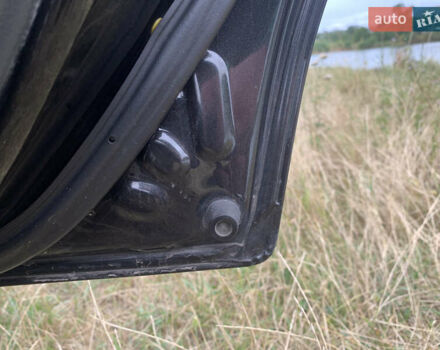 Черный ЗАЗ Сенс, объемом двигателя 1.3 л и пробегом 106 тыс. км за 2250 $, фото 16 на Automoto.ua