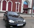 Черный ЗАЗ Сенс, объемом двигателя 1.6 л и пробегом 117 тыс. км за 2800 $, фото 1 на Automoto.ua