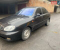 ЗАЗ Sens 2009 у Умани на Automoto.ua Чорний ЗАЗ Sens, об'ємом двигуна 1.4 л та пробігом 101 тис. км за 1700 $, фото 7 на Automoto.ua
