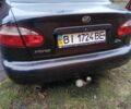 Чорний ЗАЗ Sens, об'ємом двигуна 1.3 л та пробігом 48 тис. км за 3200 $, фото 1 на Automoto.ua
