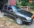 Черный ЗАЗ Сенс, объемом двигателя 1.3 л и пробегом 239 тыс. км за 2200 $, фото 2 на Automoto.ua