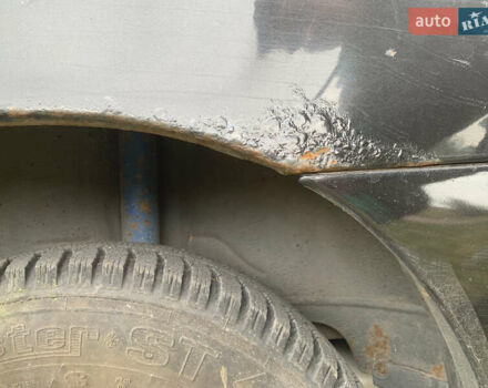 Черный ЗАЗ Сенс, объемом двигателя 1.3 л и пробегом 106 тыс. км за 2250 $, фото 18 на Automoto.ua