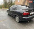 ЗАЗ Sens 2009 у Умани на Automoto.ua Чорний ЗАЗ Sens, об'ємом двигуна 1.4 л та пробігом 101 тис. км за 1700 $, фото 5 на Automoto.ua