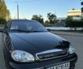Черный ЗАЗ Сенс, объемом двигателя 1.3 л и пробегом 36 тыс. км за 3500 $, фото 12 на Automoto.ua