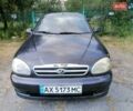 Черный ЗАЗ Сенс, объемом двигателя 1.3 л и пробегом 119 тыс. км за 1150 $, фото 7 на Automoto.ua