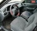 Черный ЗАЗ Сенс, объемом двигателя 1.3 л и пробегом 119 тыс. км за 1150 $, фото 4 на Automoto.ua