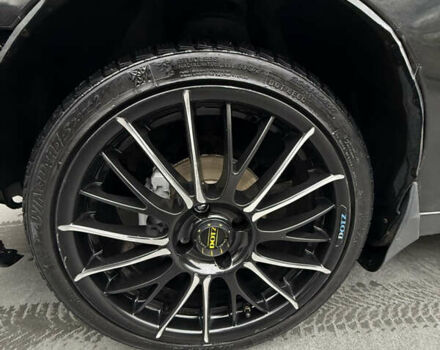 Черный ЗАЗ Сенс, объемом двигателя 1.4 л и пробегом 135 тыс. км за 2200 $, фото 11 на Automoto.ua