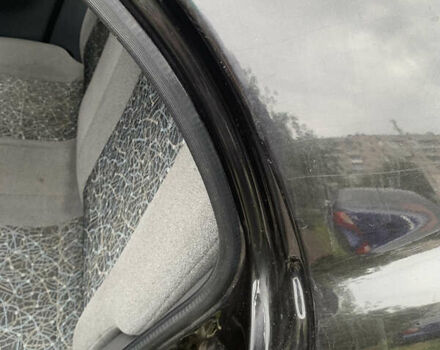 Черный ЗАЗ Сенс, объемом двигателя 1.3 л и пробегом 106 тыс. км за 2250 $, фото 8 на Automoto.ua