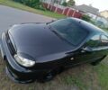 Чорний ЗАЗ Sens, об'ємом двигуна 1.3 л та пробігом 211 тис. км за 1994 $, фото 5 на Automoto.ua