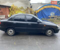 ЗАЗ Sens 2009 у Умани на Automoto.ua Чорний ЗАЗ Sens, об'ємом двигуна 1.4 л та пробігом 101 тис. км за 1700 $, фото 2 на Automoto.ua