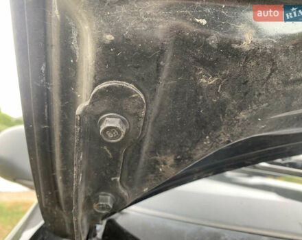 Черный ЗАЗ Сенс, объемом двигателя 1.3 л и пробегом 106 тыс. км за 2250 $, фото 12 на Automoto.ua