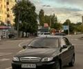 Черный ЗАЗ Сенс, объемом двигателя 1.3 л и пробегом 36 тыс. км за 3500 $, фото 11 на Automoto.ua