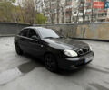 Черный ЗАЗ Сенс, объемом двигателя 1.4 л и пробегом 135 тыс. км за 2200 $, фото 1 на Automoto.ua