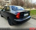 Черный ЗАЗ Сенс, объемом двигателя 1.3 л и пробегом 91 тыс. км за 2999 $, фото 6 на Automoto.ua
