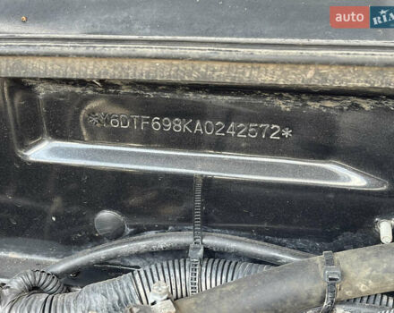 Чорний ЗАЗ Sens, об'ємом двигуна 1.3 л та пробігом 88 тис. км за 2500 $, фото 13 на Automoto.ua