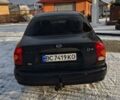 Чорний ЗАЗ Sens, об'ємом двигуна 1.3 л та пробігом 181 тис. км за 1750 $, фото 6 на Automoto.ua