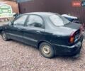 ЗАЗ Сенс 2010 в Киеве на Automoto.ua Черный ЗАЗ Сенс, объемом двигателя 1.3 л и пробегом 84 тыс. км за 1200 $, фото 5 на Automoto.ua