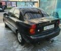 Чорний ЗАЗ Sens, об'ємом двигуна 1.3 л та пробігом 192 тис. км за 2300 $, фото 1 на Automoto.ua