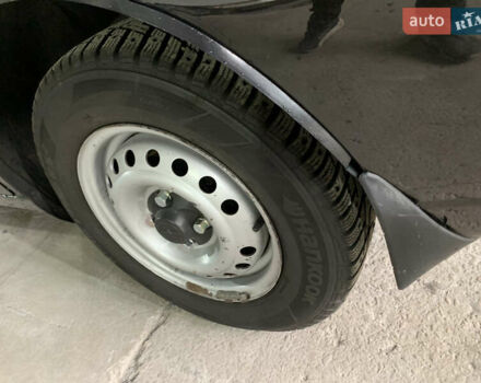 Черный ЗАЗ Сенс, объемом двигателя 1.3 л и пробегом 111 тыс. км за 2500 $, фото 20 на Automoto.ua