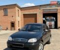 Чорний ЗАЗ Sens, об'ємом двигуна 1.3 л та пробігом 95 тис. км за 2300 $, фото 1 на Automoto.ua