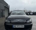 Черный ЗАЗ Сенс, объемом двигателя 1.3 л и пробегом 75 тыс. км за 3500 $, фото 1 на Automoto.ua