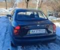 Чорний ЗАЗ Sens, об'ємом двигуна 1.3 л та пробігом 85 тис. км за 2700 $, фото 1 на Automoto.ua