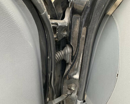 Черный ЗАЗ Сенс, объемом двигателя 1.3 л и пробегом 111 тыс. км за 2500 $, фото 9 на Automoto.ua