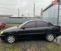 Чорний ЗАЗ Sens, об'ємом двигуна 1.3 л та пробігом 170 тис. км за 1700 $, фото 9 на Automoto.ua