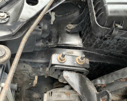 Черный ЗАЗ Сенс, объемом двигателя 1.3 л и пробегом 111 тыс. км за 2500 $, фото 16 на Automoto.ua