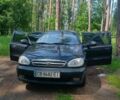 Черный ЗАЗ Сенс, объемом двигателя 1.4 л и пробегом 200 тыс. км за 2000 $, фото 1 на Automoto.ua