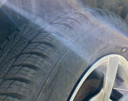 Черный ЗАЗ Сенс, объемом двигателя 1.3 л и пробегом 220 тыс. км за 2250 $, фото 17 на Automoto.ua