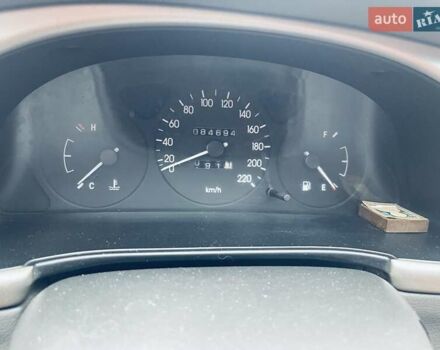 ЗАЗ Сенс 2010 в Киеве на Automoto.ua Черный ЗАЗ Сенс, объемом двигателя 1.3 л и пробегом 84 тыс. км за 1200 $, фото 3 на Automoto.ua