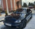 Чорний ЗАЗ Sens, об'ємом двигуна 1.3 л та пробігом 181 тис. км за 1750 $, фото 1 на Automoto.ua