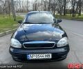 Черный ЗАЗ Сенс, объемом двигателя 1.3 л и пробегом 91 тыс. км за 2999 $, фото 1 на Automoto.ua