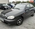 Черный ЗАЗ Сенс, объемом двигателя 1.3 л и пробегом 93 тыс. км за 2550 $, фото 1 на Automoto.ua