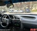 Черный ЗАЗ Сенс, объемом двигателя 1.3 л и пробегом 91 тыс. км за 2999 $, фото 9 на Automoto.ua