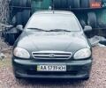 ЗАЗ Сенс 2010 в Киеве на Automoto.ua Черный ЗАЗ Сенс, объемом двигателя 1.3 л и пробегом 84 тыс. км за 1200 $, фото 1 на Automoto.ua