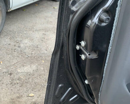 Черный ЗАЗ Сенс, объемом двигателя 1.3 л и пробегом 111 тыс. км за 2500 $, фото 6 на Automoto.ua